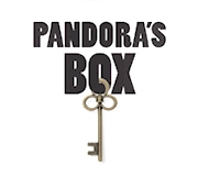 Pandora&#039;s Box