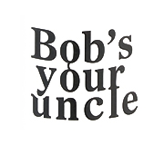 Bobs your uncle