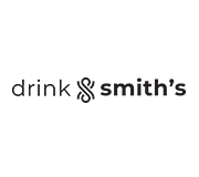 Drink Smith’s - Smith &amp; Co