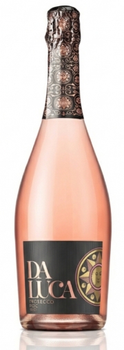 Da Luca Prosecco Rose