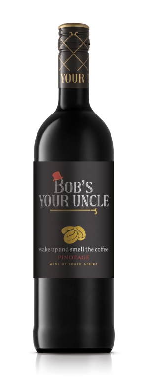 Wake up and Smell the Coffee