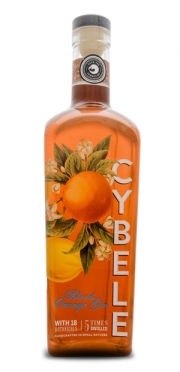 Cybele Blood Orange Gin