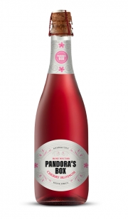 Power Rose Booster 美容液 yukiko Cherry Blossom Sparkling Natural Sweet Rose - Nicholson Smith Wine