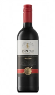 1659 Red Blend
