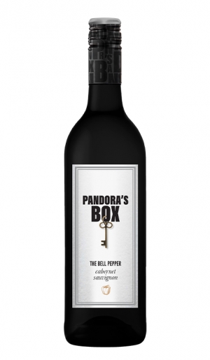 The Bell Pepper Cabernet Sauvignon