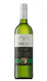 1659 Sauvignon Blanc Special Edition