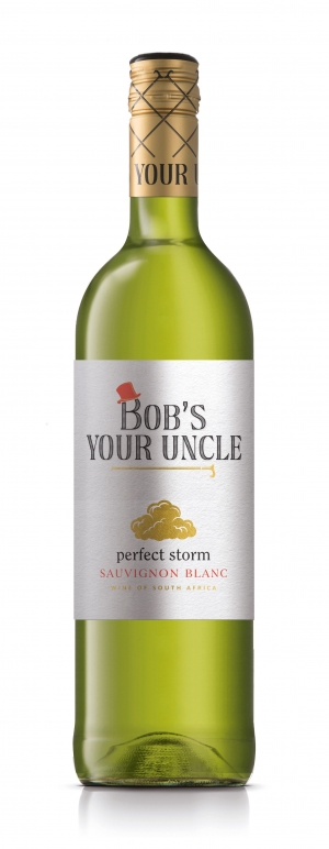 Perfect Storm Sauvignon Blanc