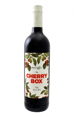 The Cherry Box