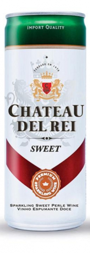Chateau Del Rei Sweet