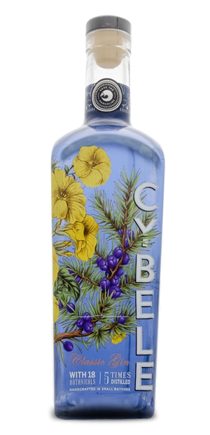 Cybele Classic Gin