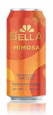 Bella Mimosa embodies modern elegance with a bright, uplifting character and refined sparkle. Best enjoyed chilled, it brings a touch of sophistication to both intimate celebrations and vibrant social occasions.